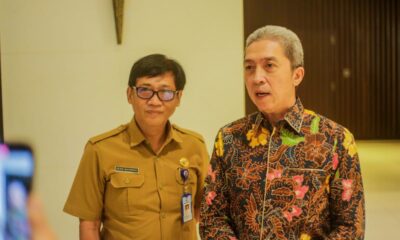 Pertahankan Adipura, Dedie Rachim : TPS Liar Dilarang di Kota Bogor 