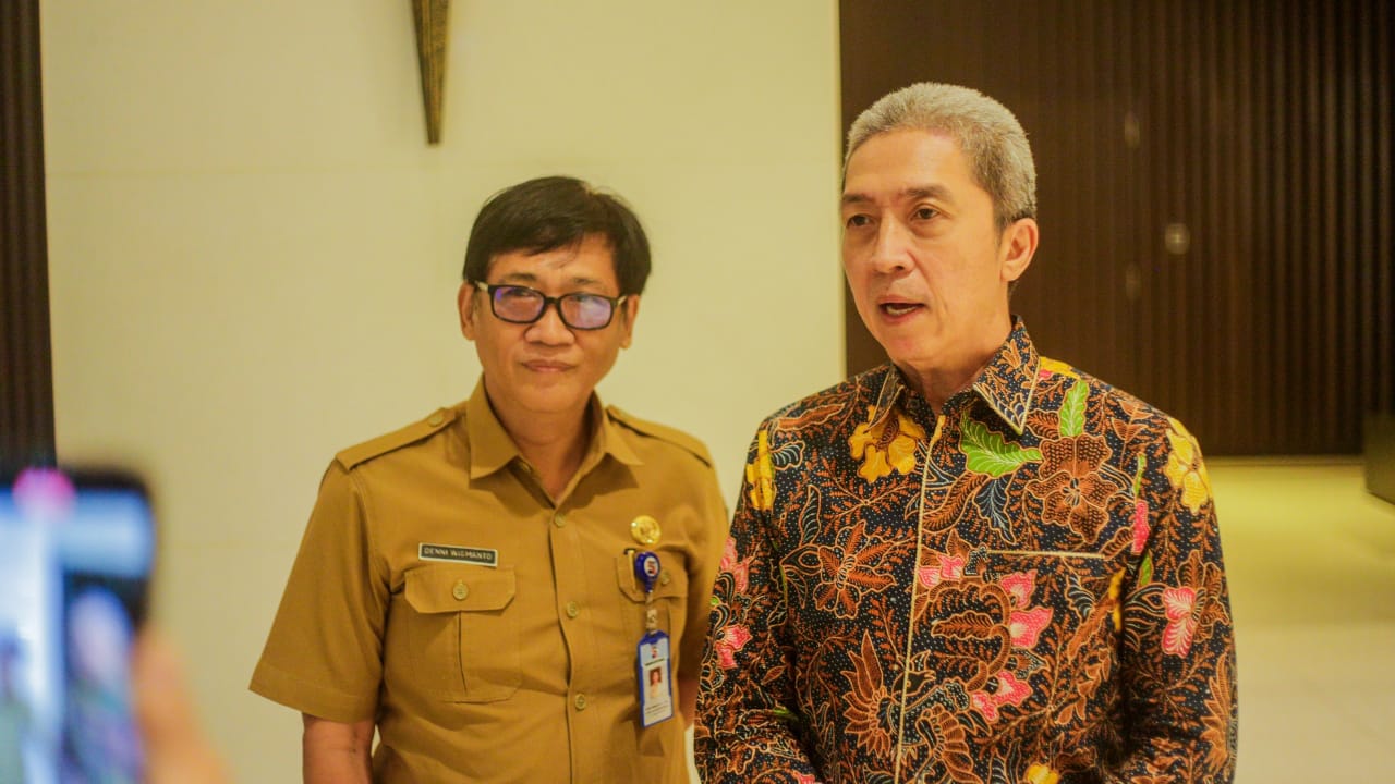 Pertahankan Adipura, Dedie Rachim : TPS Liar Dilarang di Kota Bogor 