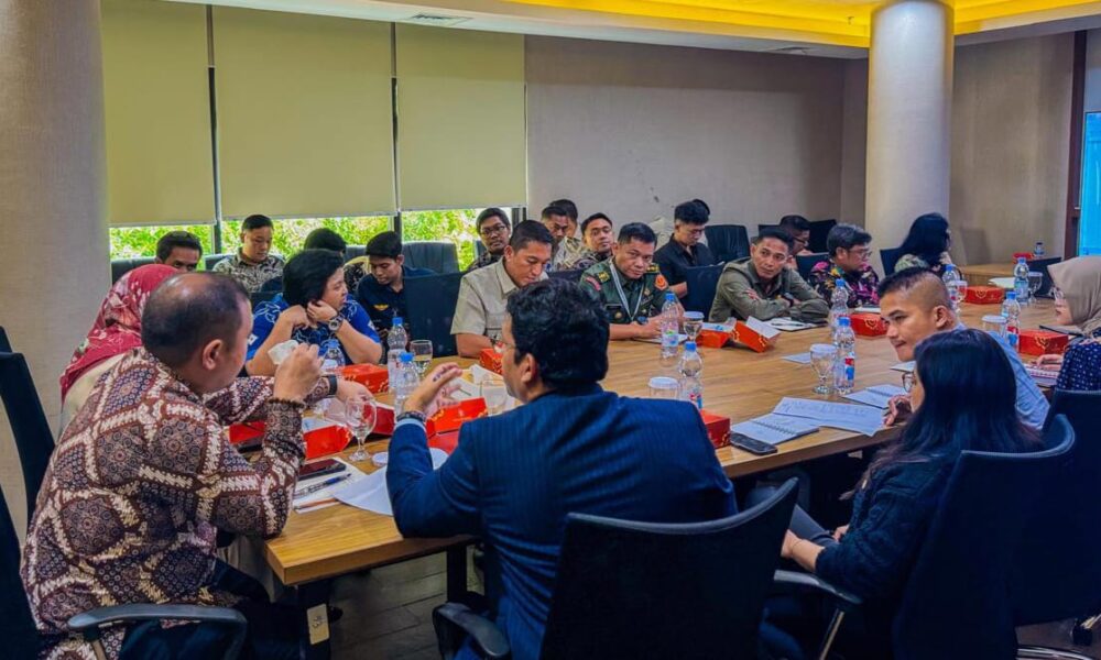 Presiden Peru Akan Berkunjung ke Istana Bogor, Pemkot Siap Sambut