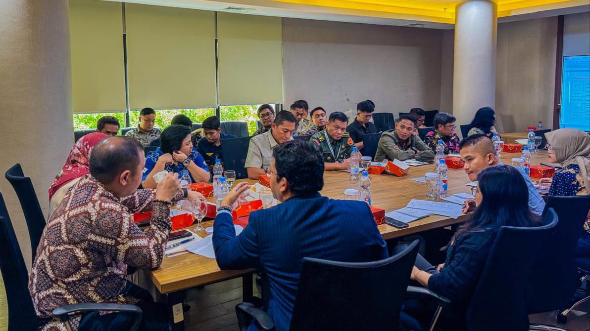 Presiden Peru Akan Berkunjung ke Istana Bogor, Pemkot Siap Sambut