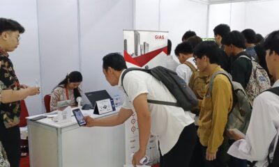 2 Hari Job Fair Kota Bogor Diserbu Ribuan Pencari Kerja 