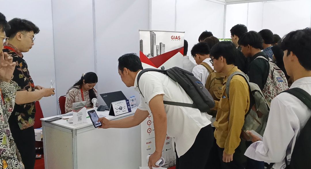 2 Hari Job Fair Kota Bogor Diserbu Ribuan Pencari Kerja 