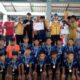 Fauzi Cup U-15 Sukses Digelar, RBM Merah Juara Bertahan