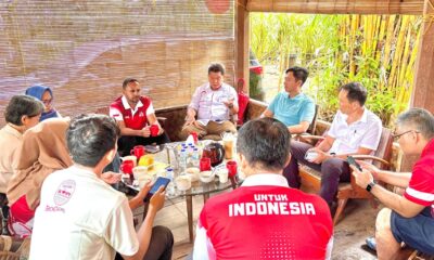 Festival Kopi Legendaris Bogor: Seruput Rasa, Peluang Ekonomi