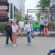 JPO Paledang Kota Bogor Ditutup, Ini Akses Sementara Pejalan Kaki