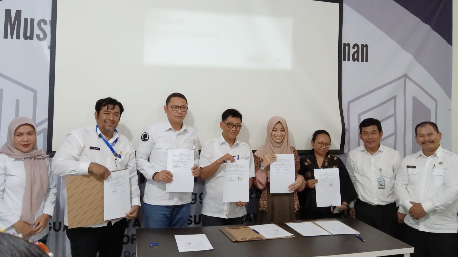 DLH Perkuat Pemantauan Kualitas Udara Berbasis Kemitraan Sosial-Insentif Lokal