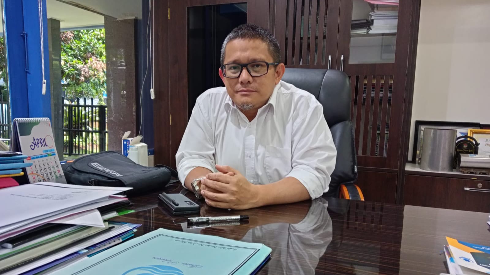 Instansi Pemerintah Pasang Sambungan Baru Perumda Tirta Pakuan Gratis, Cek Syaratnya