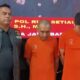 Modus Razia, Polisi Gadungan Gondol Motor Korban di Bogor Selatan