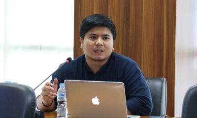 Dewan Banu Bagaskara Pastikan Tarif PBB Kota Bogor Tak Naik