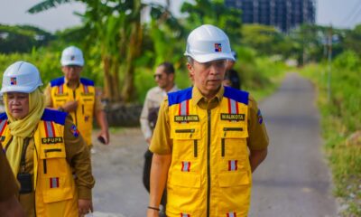 Bogor Inner Ring Road Sepanjang 11,4 Km Digarap