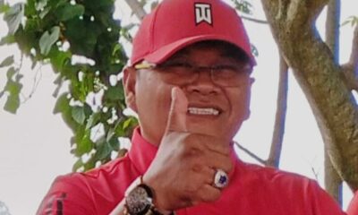 Jangan Lewatkan! Laga Final Turnamen Sepak Bola Fauzi Cup Besok