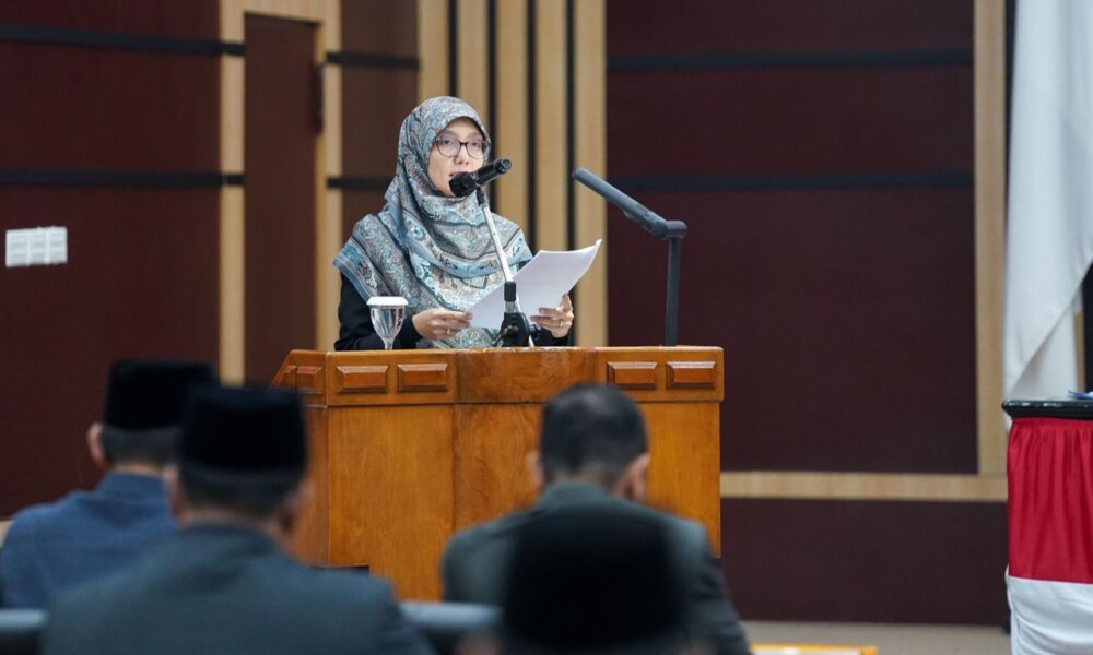 DPRD-Pemkot Bogor Ubah Peraturan Pajak dan Retribusi Daerah