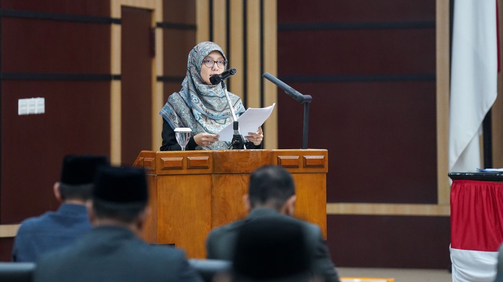 DPRD-Pemkot Bogor Ubah Peraturan Pajak dan Retribusi Daerah