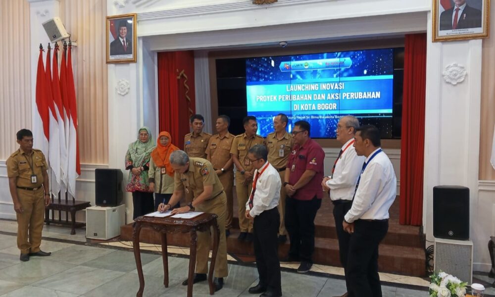 Simoncer, Aplikasi Kawal Graduasi PKH hingga Mandiri