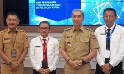 Distribusi Bansos Korban Bencana di Kota Bogor Kini Bisa Lebih Cepat