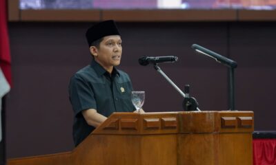 Dewan Zenal Abidin : Pemkot Bogor Mesti Perbaiki Sistem Persampahan
