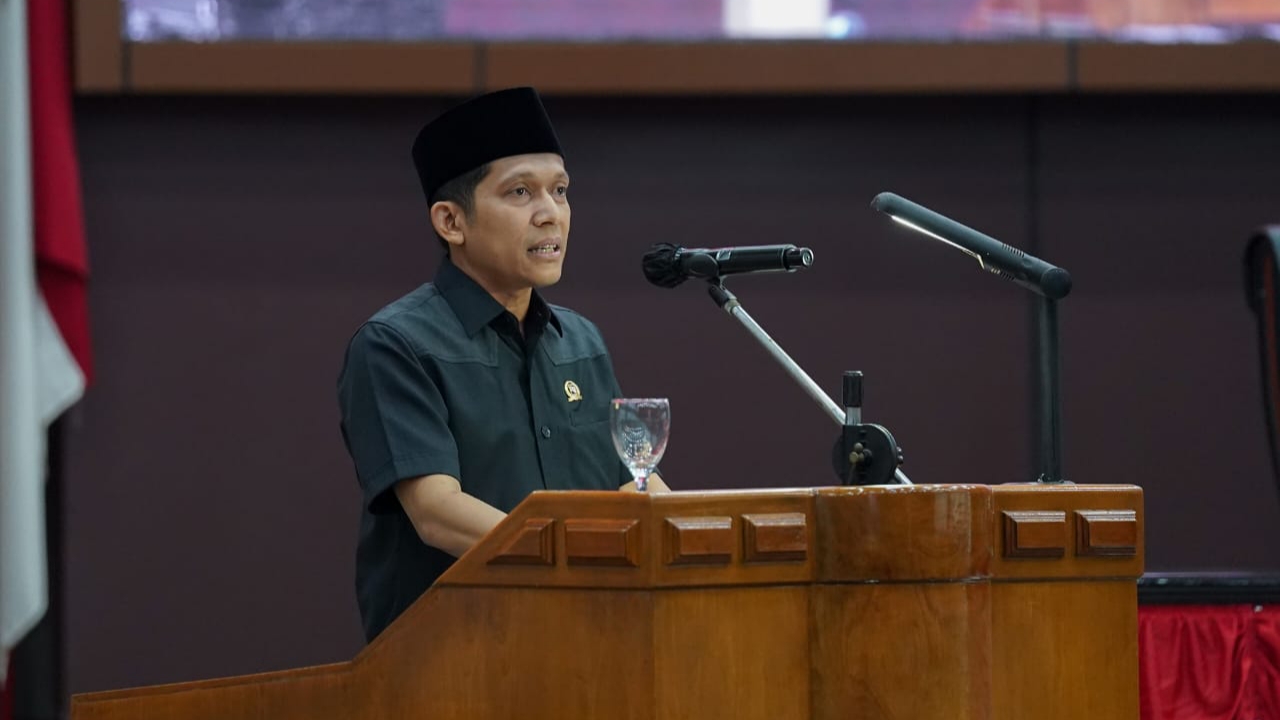 Dewan Zenal Abidin : Pemkot Bogor Mesti Perbaiki Sistem Persampahan