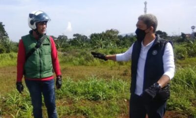 Kantor Pemerintahan di Katulampa Bakal Mulai Dibangun 2026