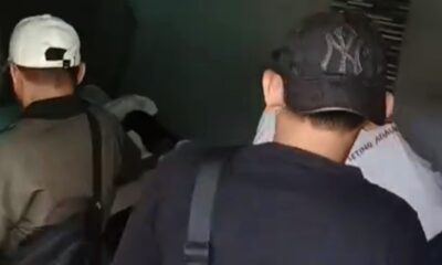 Dendam Lama dari Sekolah Berujung Aniaya, 2 Pemuda Dibekuk Polisi