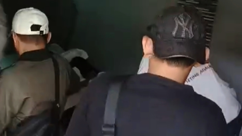 Dendam Lama dari Sekolah Berujung Aniaya, 2 Pemuda Dibekuk Polisi