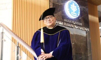 Konsumsi Susu Indonesia Masih Rendah, Pakar IPB Dorong Rekayasa Nutrisi Presisi