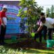 Bupati Rudy Susmanto Instruksikan ASN Tanam Pohon