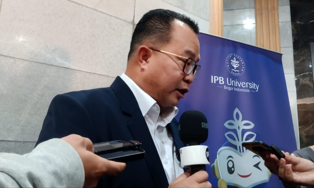 6 Pernyataan Sikap IPB University Terkait Situasi Nasional