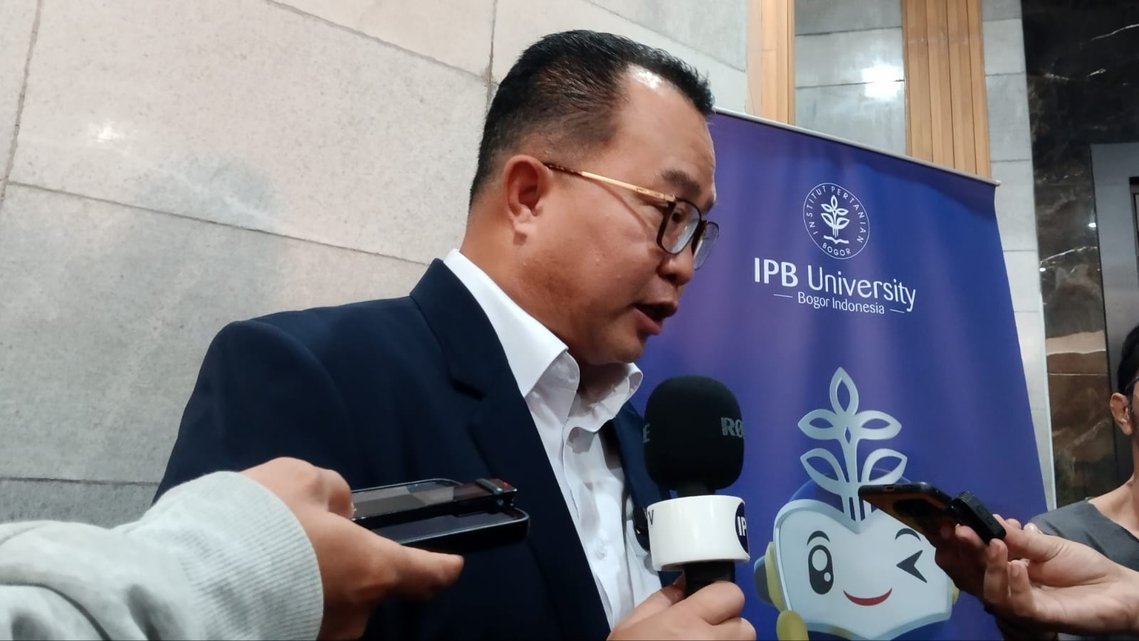 6 Pernyataan Sikap IPB University Terkait Situasi Nasional