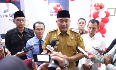 Pelayanan 80 Jam Nonstop di Kabupaten Bogor Pecahkan Rekor MURI