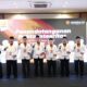 8 Kader Terbaik Nahkodai DPTD PKS Kota Bogor