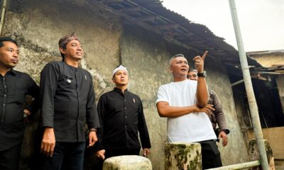Jembatan Penghubung Paledang-Pasirjaya Bakal Dibangun