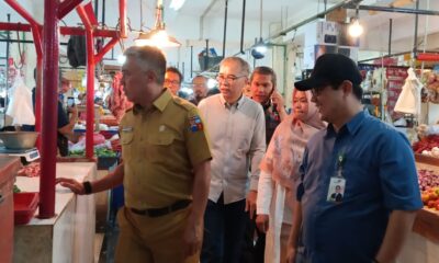 Kota Bogor Bersiap Dinilai Kota Sehat Nasional