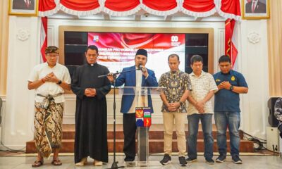 Bogor Cinta Damai, Silih Asah, Silih Asih dan Silih Asuh