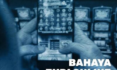 Marak Judi Online, Pakar dan Tokoh Agama Minta Penanganan dari Berbagai Sisi