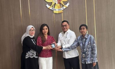 PWI Pusat Apresiasi Pengembalian Kartu Pers Wartawan CNN Indonesia