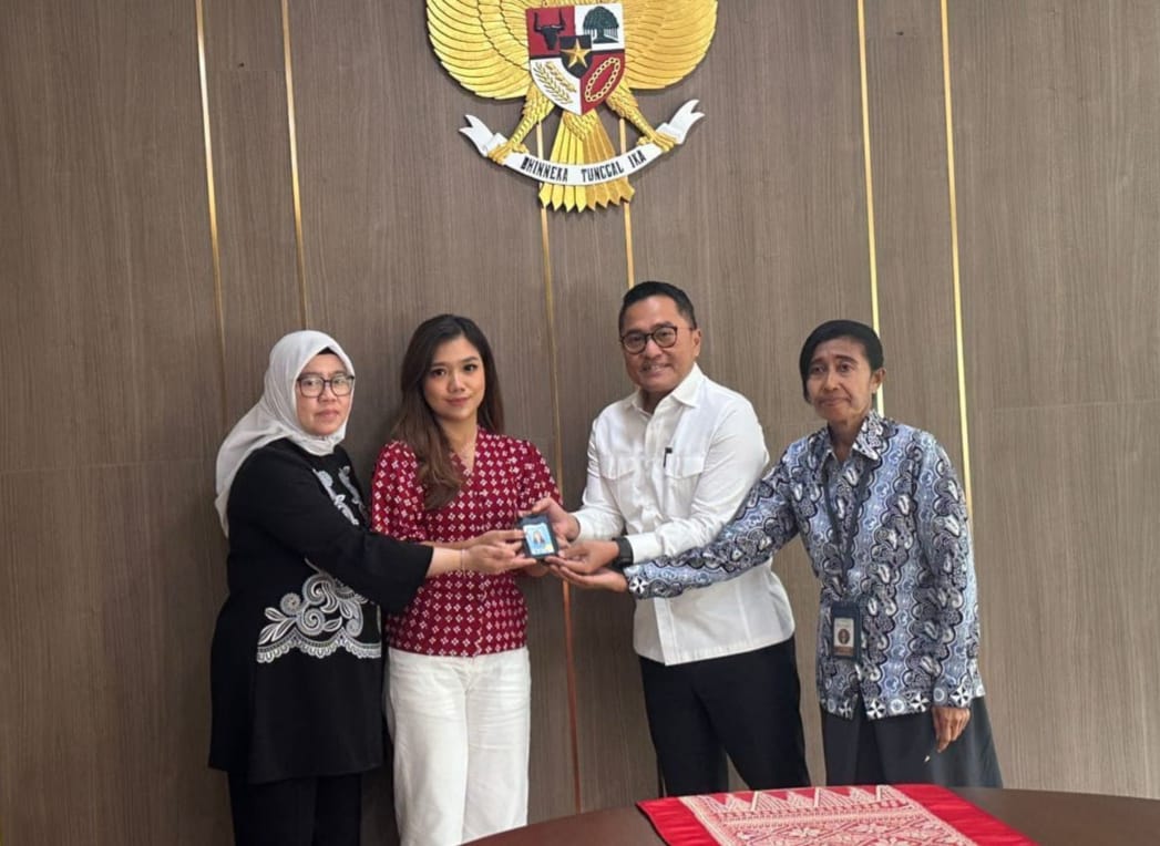 PWI Pusat Apresiasi Pengembalian Kartu Pers Wartawan CNN Indonesia