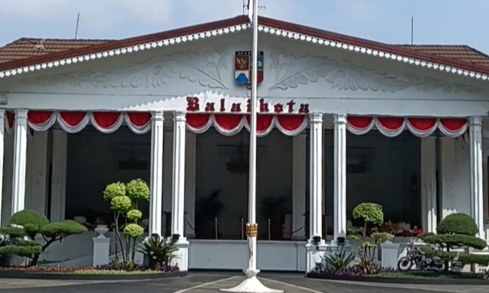 PAUD Hingga SMP di Kota Bogor Terapkan Pembelajaran Daring Selama 2 Hari