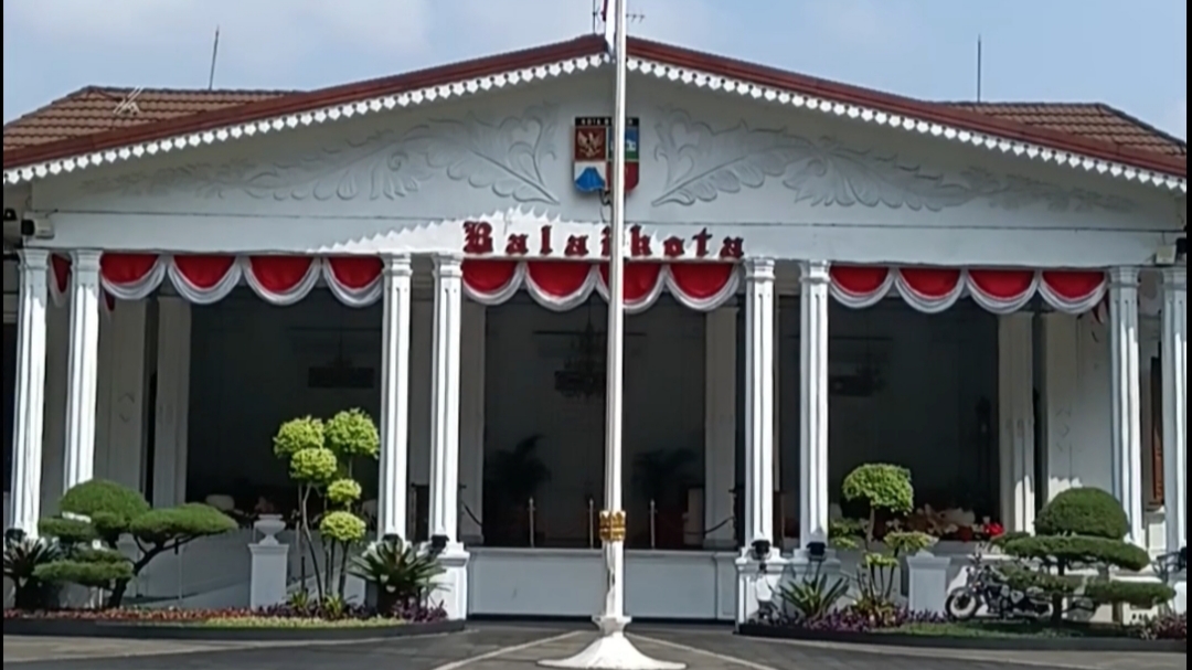 PAUD Hingga SMP di Kota Bogor Terapkan Pembelajaran Daring Selama 2 Hari