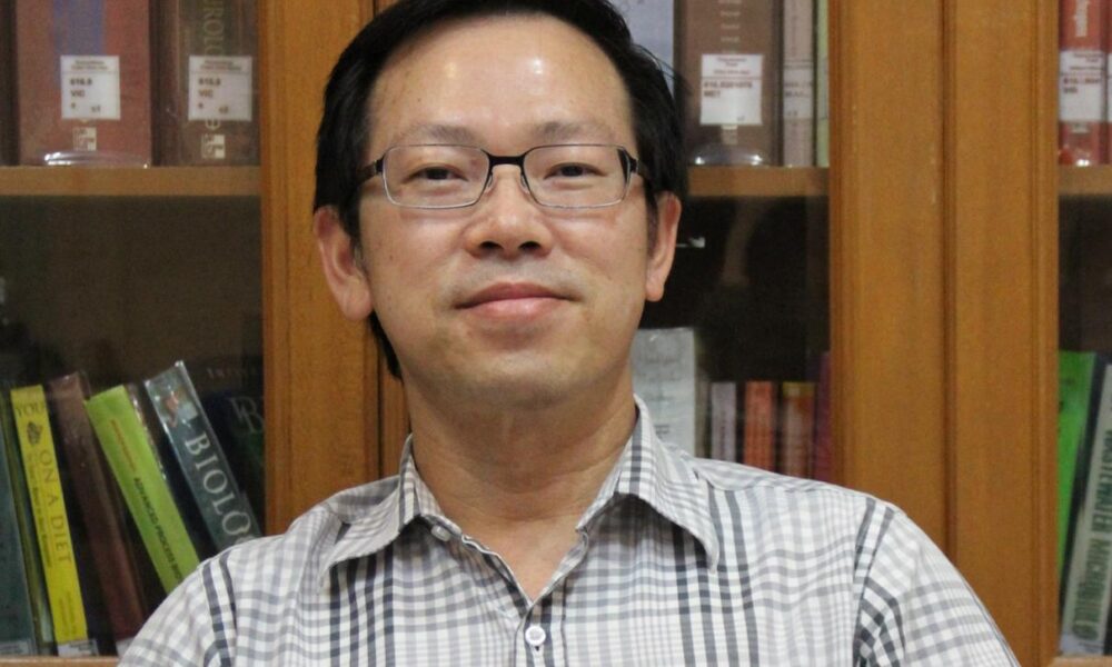 Mikrobiom, Teman Sepanjang Hayat yang Bermanfaat Buat Manusia