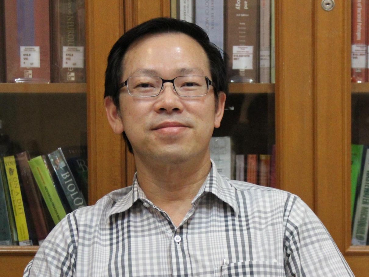 Mikrobiom, Teman Sepanjang Hayat yang Bermanfaat Buat Manusia