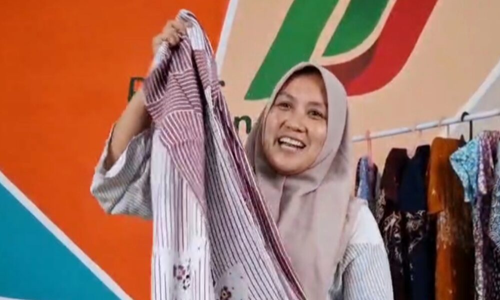 Perumda PPJ Sediakan Ruang Humas & Promosi untuk Pedagang Sasar Pasar Online