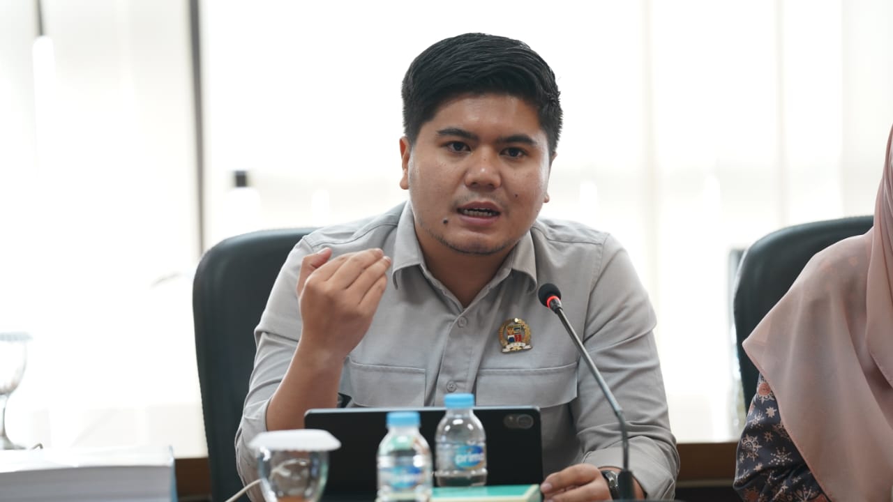 Dewan Dorong Pemkot Bogor Tuntaskan PR Perda Pesantren: Bentuk Tim Khusus