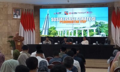 Bagian PBJ Kota Bogor Tingkatkan Indeks Tata Kelola Pengadaan