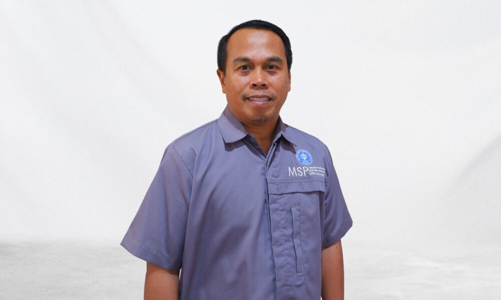 Pakar IPB University Nilai Proyek Beton Laut Cilincing Berpotensi Timbulkan Risiko Ekologi