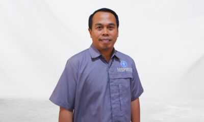 Pakar IPB University Nilai Proyek Beton Laut Cilincing Berpotensi Timbulkan Risiko Ekologi