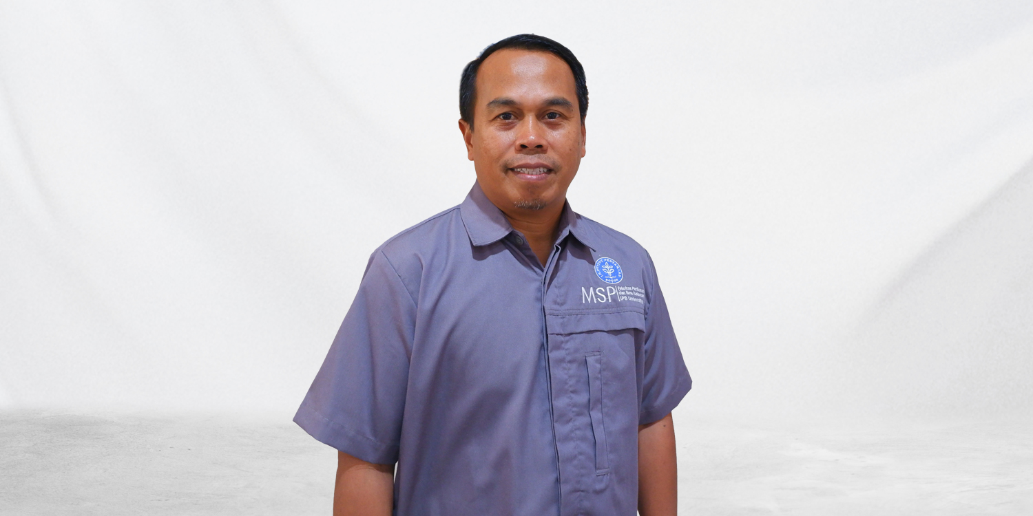 Pakar IPB University Nilai Proyek Beton Laut Cilincing Berpotensi Timbulkan Risiko Ekologi