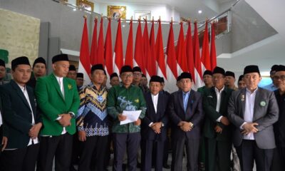 Forum Ormas Islam Kabupaten Bogor Ajak Umat Jaga Persatuan