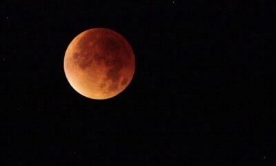 Blood Moon September 2025, Pakar IPB Ungkap Fakta Ilmiahnya
