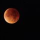 Blood Moon September 2025, Pakar IPB Ungkap Fakta Ilmiahnya