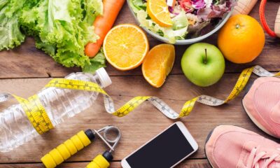 Gaya Hidup Sehat Bisa Tekan Risiko Alzheimer